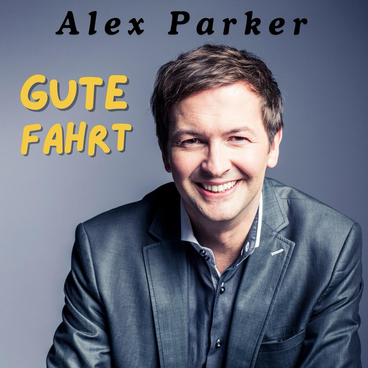 Single-Cover: Gute Fahrt