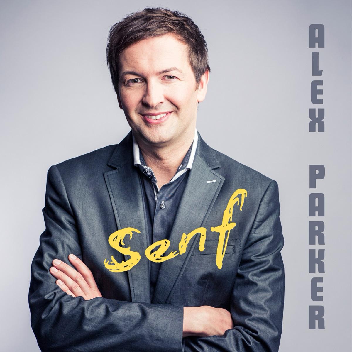 Single-Cover: Senf
